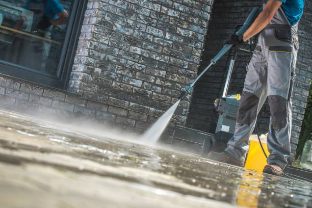 Best Soft Washing  in West Allis, WI