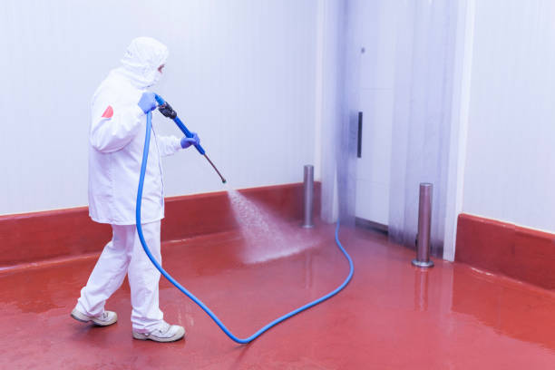 Best Post-Construction Pressure Washing  in West Allis, WI