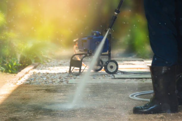Best Gas Station Cleaning  in West Allis, WI